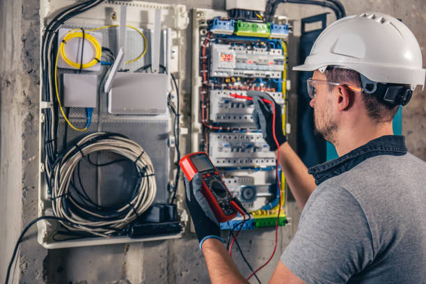 Best Electrical Troubleshooting Services  in West Whittier Los Nietos, CA