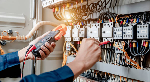 West Whittier Los Nietos, CA Electrician Company