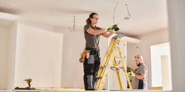 Best Local Electrician Companies  in West Whittier Los Nietos, CA